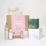Beauty complex &mdash; комплексний догляд Чойс, набір для активації  фото