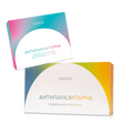 Антипаразитарні програми