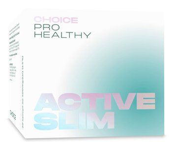 Active Slim &mdash; для зниження апетиту і ваги, покращення травлення (Choice) фото