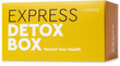 ЕXPRESS DETOX BOX фото