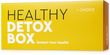 HEALTHY DETOX BOX