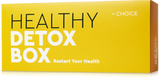 HEALTHY DETOX BOX фото