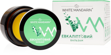 ЕВКАЛІПТОВИЙ БАЛЬЗАМ фото