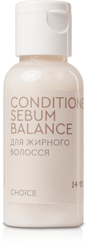 ПРОБНИК КОНДИЦІОНЕР SEBUM BALANCE фото