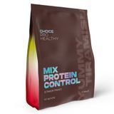 Mix Protein Control, смак тірамісу, 5 порцій &mdash; білковий коктейль, корекція і контроль ваги (Чойс) фото