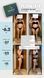 Intensive Slim Box &ndash; комплексний курс здорового схуднення (коктейлі, детокс, від набряків) фото 8