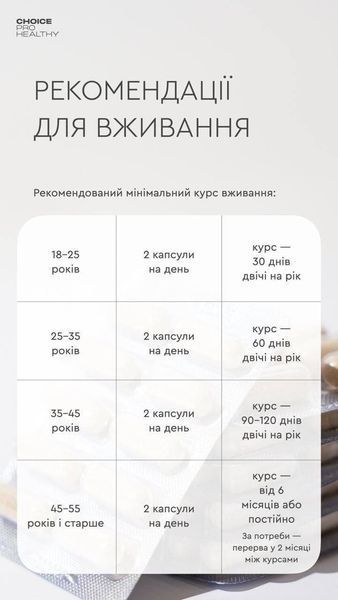 Комбо Anti-Age: Зелена формула + Anti-Age Code фото