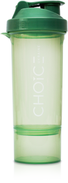 ШЕЙКЕР CHOICE UKRAINE GREEN фото