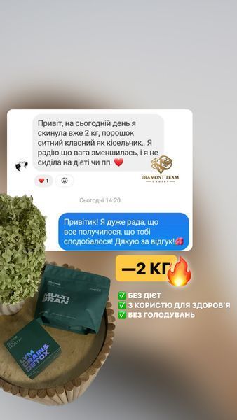 Програма Комфортне травлення і вага: Multi Bran + Lym Drain + Пророщені зерна, Чойс (CHOICE) фото