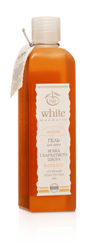 ГЕЛЬ ДЛЯ ДУШУ HONEY фото