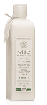 МОЛОЧКО HERBS фото